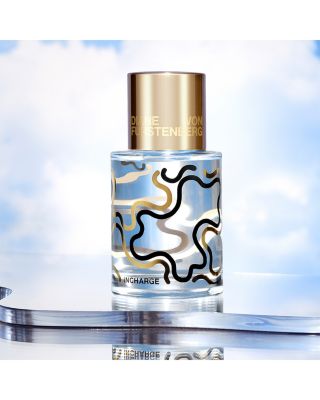 Limited Edition Diane von Furstenberg InCharge Essence d'Eau Fragrance 1 oz.