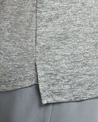 Stride Reflective Running Tee