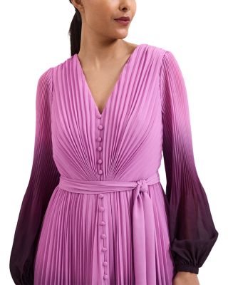 Mira Ombr&eacute; Dress