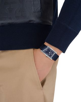 Asymetrique Watch, 39mm x 24mm