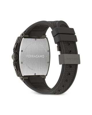 F-80 Tonneau Chronograph, 42mm