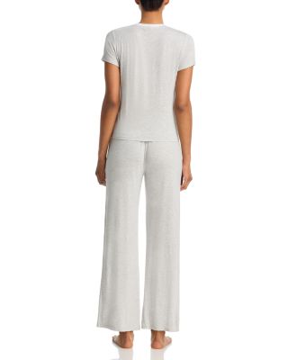 Great Escape Tee & Pants Pajama Set - Exclusive