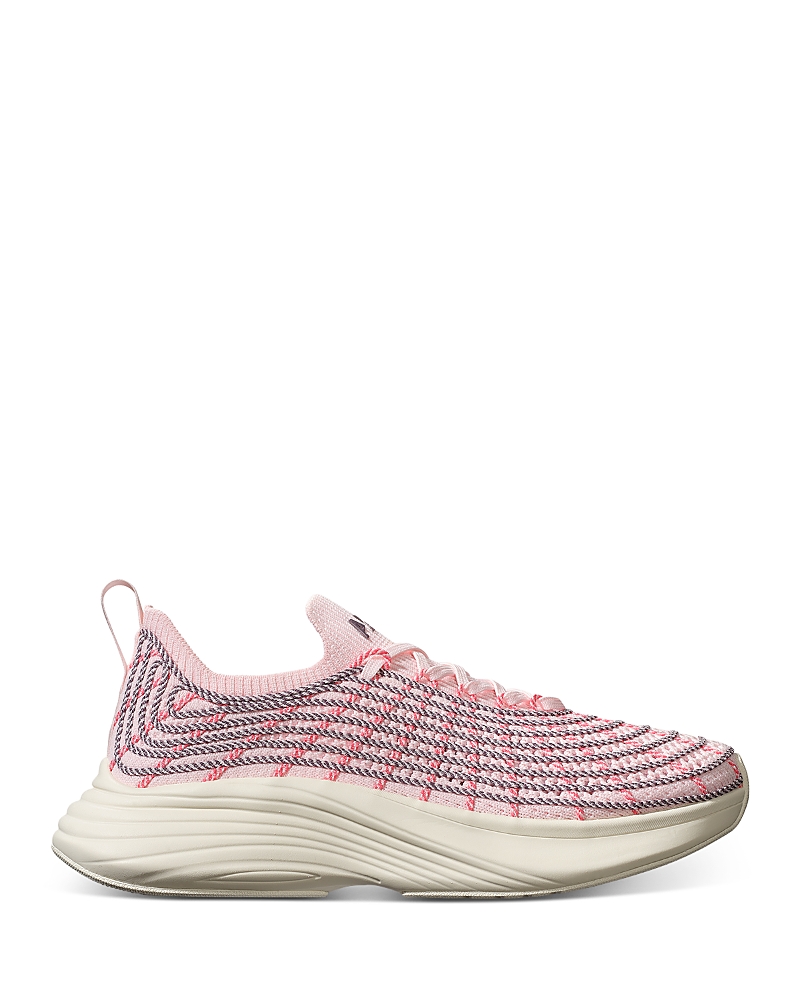 Apl Athletic Propulsion Labs Women's Techloom Zipline Sneakers