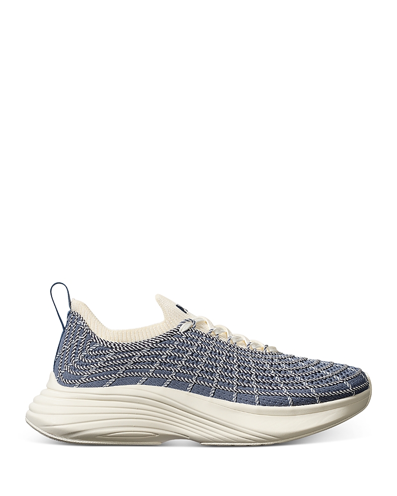 Apl Athletic Propulsion Labs Women's Techloom Zipline Sneakers