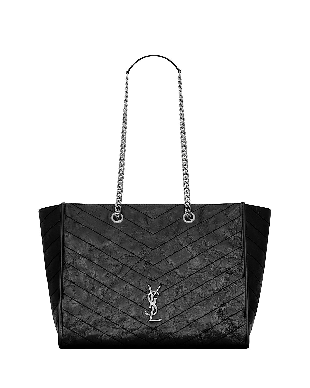 Saint Laurent Niki Shopping Bag