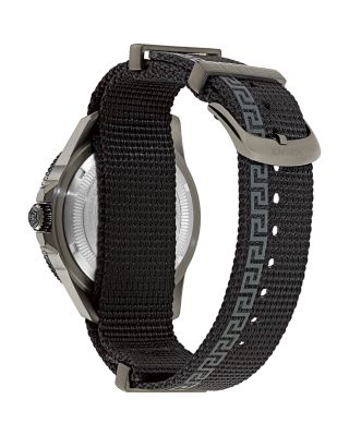 Greca Force Nato Watch, 42mm