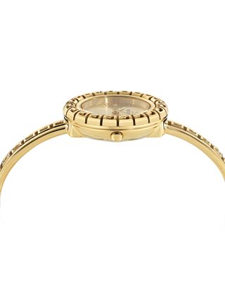 Greca Pendant Watch, 28mm