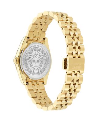 Millenyium Diamond Watch, 32mm