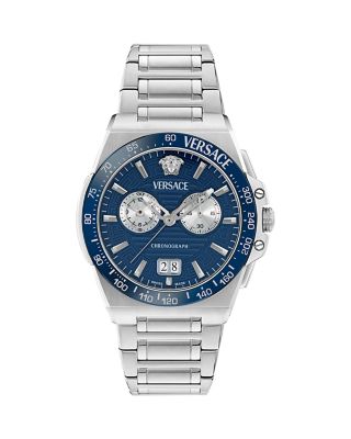 Greca Reaction Chronograph, 43mm