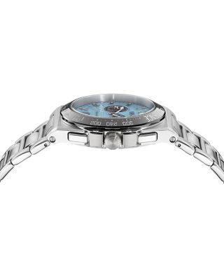 Greca Reaction Chronograph, 43mm