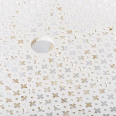 The Al Fresco Side Table