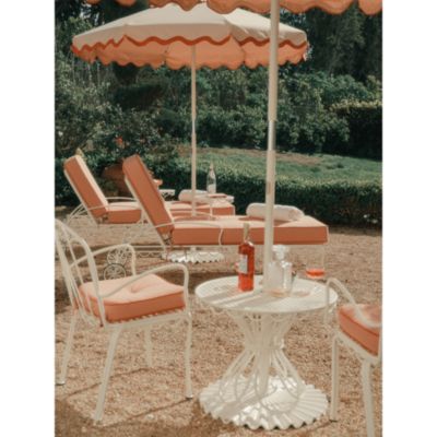 The Al Fresco Side Table