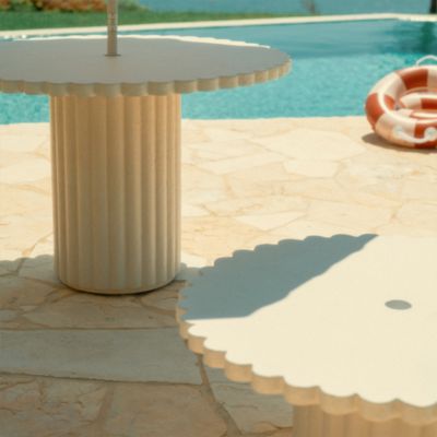 The Daisy Side Table