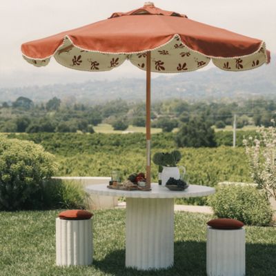 The Daisy Side Table