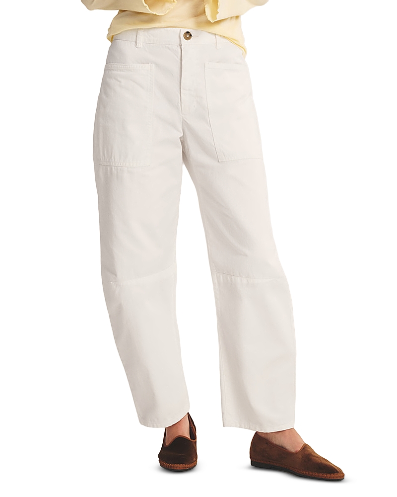 Velvet By Graham & Spencer Velvet by Graham and Spencer Brylie Curved Knee Pants