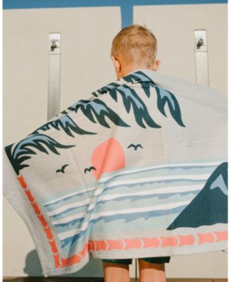 Boys' Graphic Beach Towel - Big Kid