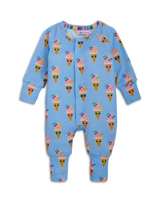 Girls' Melt Gala Convertible Coverall - Baby