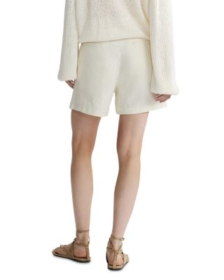 Taylor Relaxed High Rise Shorts