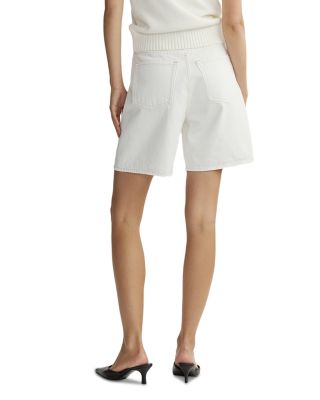 Taylor Relaxed High Rise Shorts