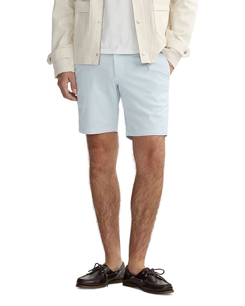 Dl1961 Jake Chino Fit Shorts