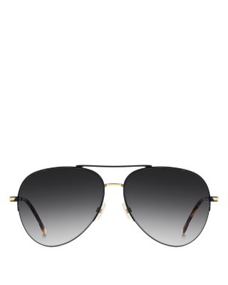 Pilot Sunglasses, 62mm