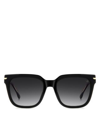 Square Sunglasses, 54mm