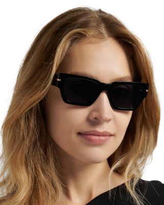 Square Sunglasses, 53mm