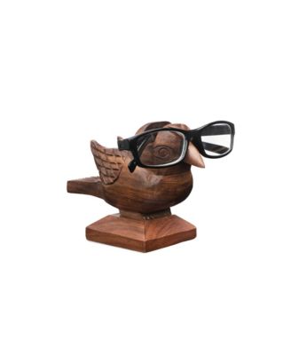  Sparrow Eyeglass Holder Stand