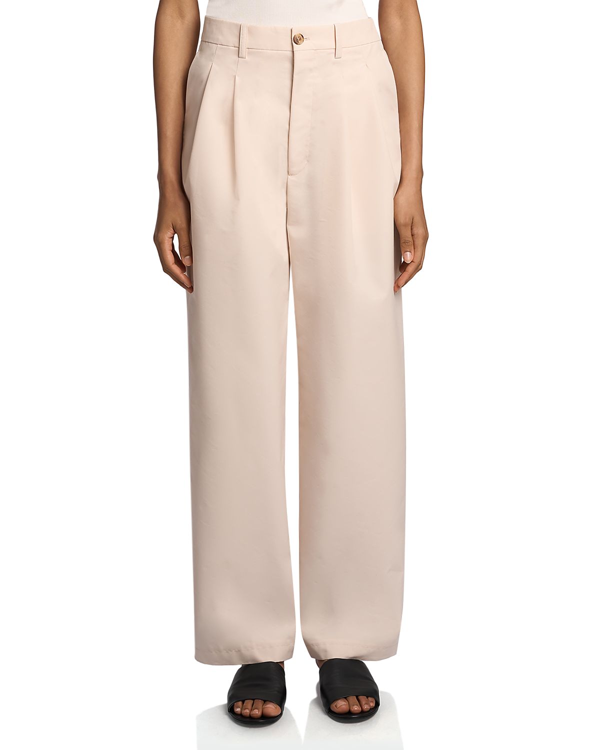 Wardrobe. nyc Clean Chinos