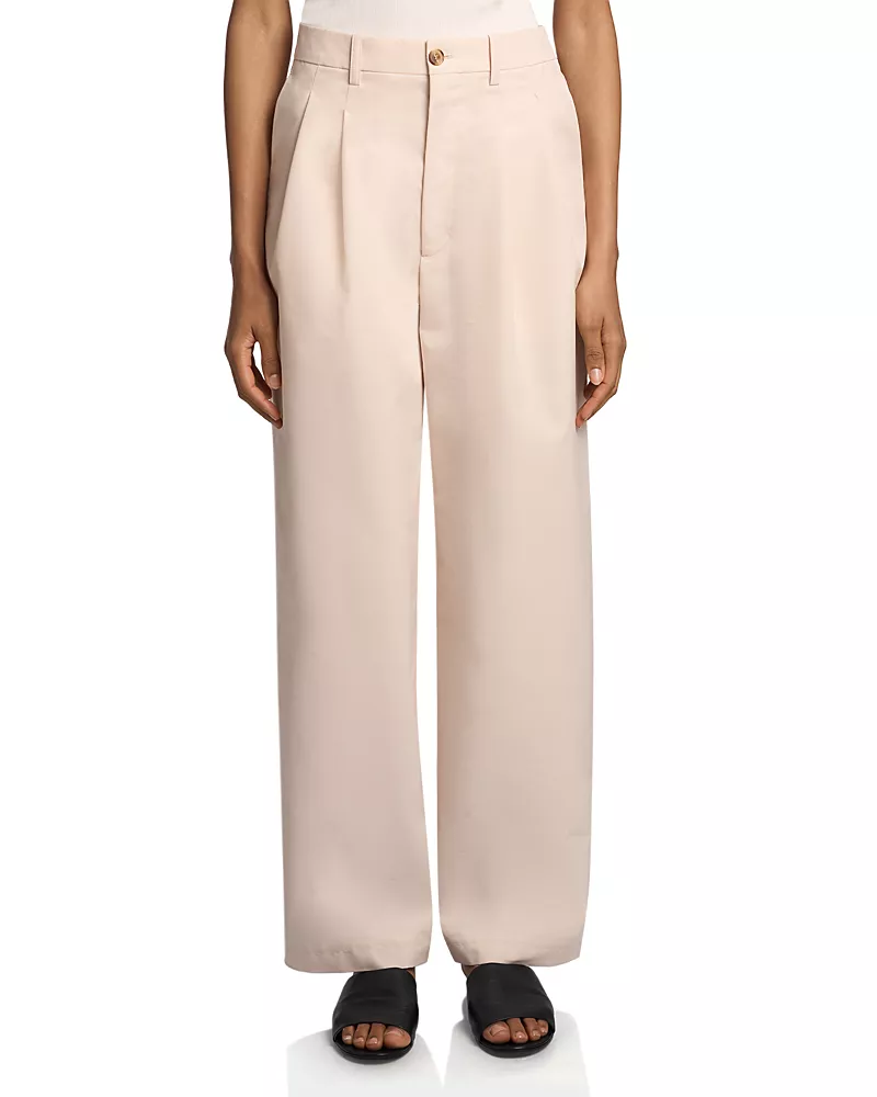 Wardrobe. nyc Clean Chinos