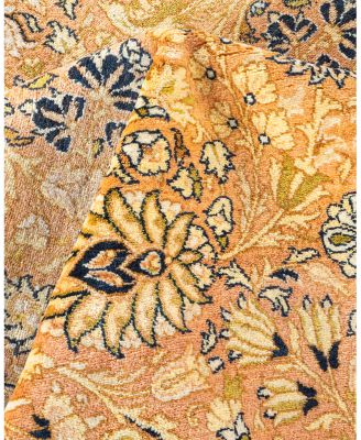 Bloomingdale's Mogul M1294 Area Rug 8'2"x10'4"