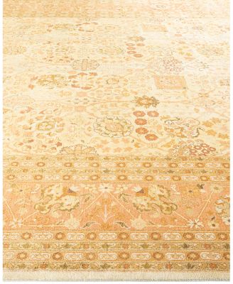Bloomingdale's Mogul M1305 Area Rug 9'1"x12'2"