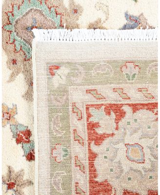 Bloomingdale's Mogul M1377 Area Rug 8'1"x10'1"