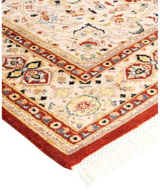 Bloomingdale's Mogul M1667 Area Rug 4'7"x7'7"
