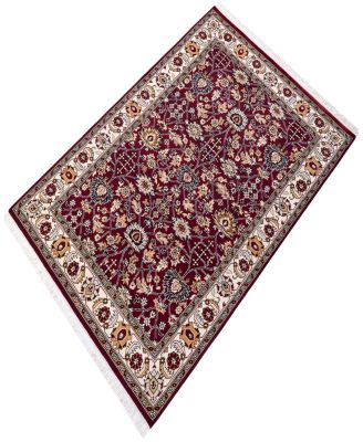Bloomingdale's Mogul M1342 Area Rug 4'3"x6'0"