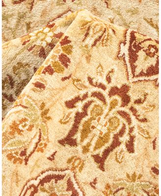Bloomingdale's Mogul M1183 Area Rug 4'2"x6'4"