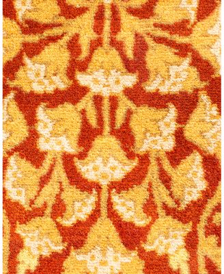 Bloomingdale's Mogul M1591 Runner Area Rug 2'7"x12'6"