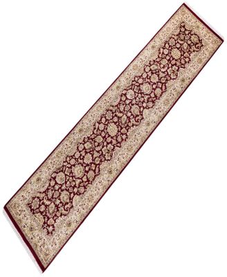 Bloomingdale's Mogul M1619 Runner Area Rug 2'6"x11'0"