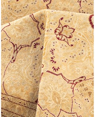 Bloomingdale's Mogul M1180 Area Rug 6'2"x8'10"