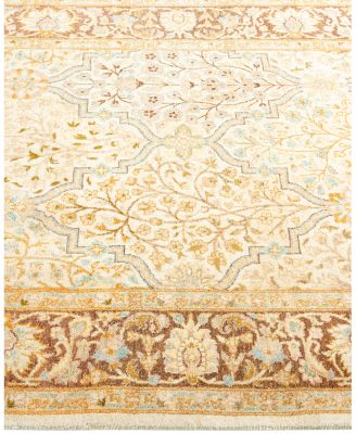 Bloomingdale's Mogul M1503 Area Rug 3'3"x4'9"