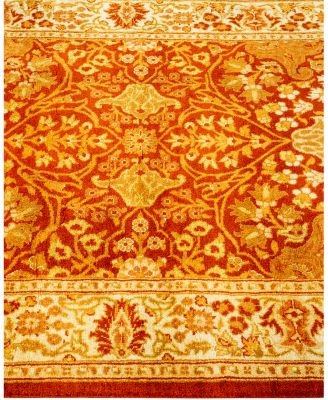 Bloomingdale's Mogul M1530 Runner Area Rug 2'7"x12'2"