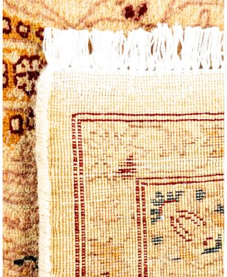 Bloomingdale's Mogul M1093 Area Rug 3'1"x5'2"