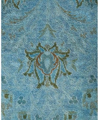 Bloomingdale's Fine Vibrance M1606 Area Rug 9'2"x11'10"