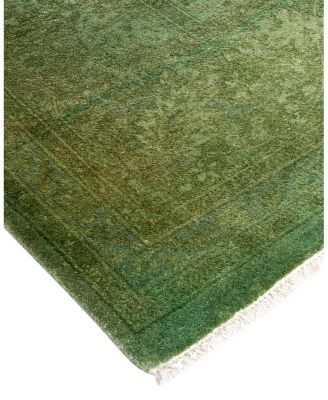 Bloomingdale's Fine Vibrance M1422 Area Rug 7'10"x10'2"