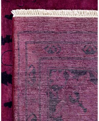 Bloomingdale's Fine Vibrance M1471 Area Rug 9'2"x12'1"