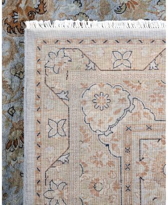 Bloomingdale's Fine Vibrance M1310 Area Rug 10'1"x13'9"