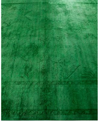 Bloomingdale's Fine Vibrance M1557 Area Rug 8'2"x10'1"