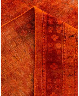 Bloomingdale's Fine Vibrance M1190 Area Rug 11'10"x16'10"