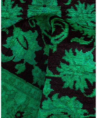 Bloomingdale's Fine Vibrance M1549 Runner Area Rug 2'6"x10'4"