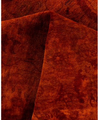 Bloomingdale's Fine Vibrance M1318 Area Rug 6'2"x9'5"